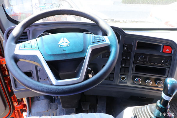 优惠0.86万 广州市统帅载货车火热促销中