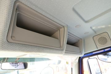  ³M3 200 4X2 6.8ʽػ(LZ5161XXYM3AC1)ͼƬ