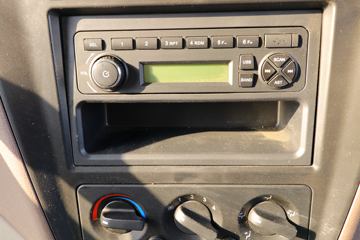  ³M3 200 4X2 6.8ʽػ(LZ5161XXYM3AC1)ͼƬ