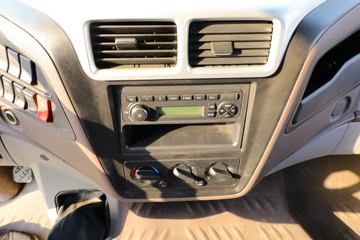  ³M3 200 4X2 6.8ʽػ(LZ5161XXYM3AC1)ͼƬ