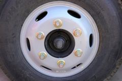 中国重汽HOWO 统帅 2019款 156马力 4.15米单排厢式轻卡(国六)(ZZ5047XXYG3315F144)