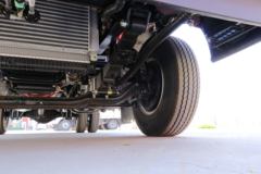 中国重汽HOWO 统帅 2019款 156马力 4.15米单排厢式轻卡(国六)(ZZ5047XXYG3315F144)