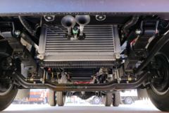 中国重汽HOWO 统帅 2019款 156马力 4.15米单排厢式轻卡(国六)(ZZ5047XXYG3315F144)