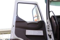东风柳汽 乘龙H7重卡 460马力 6X2R牵引车(后桥提升)(LZ4255H7CB)