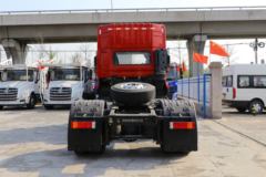 东风商用车 天龙VL重卡 400马力 4X2牵引车(国六) 东风商用车 天龙VL重卡 400马力 4X2牵引车(国六)