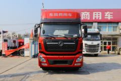 东风商用车 天龙VL重卡 400马力 4X2牵引车(国六) 东风商用车 天龙VL重卡 400马力 4X2牵引车(国六)