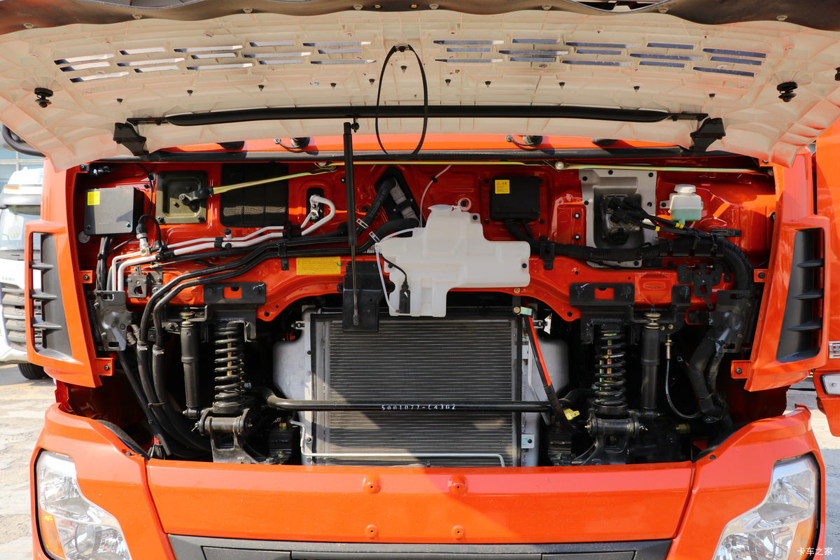 �������ó� ����VL�ؿ� 400���� 6X4ǣ����(����)(DFH4250A13)���                                                