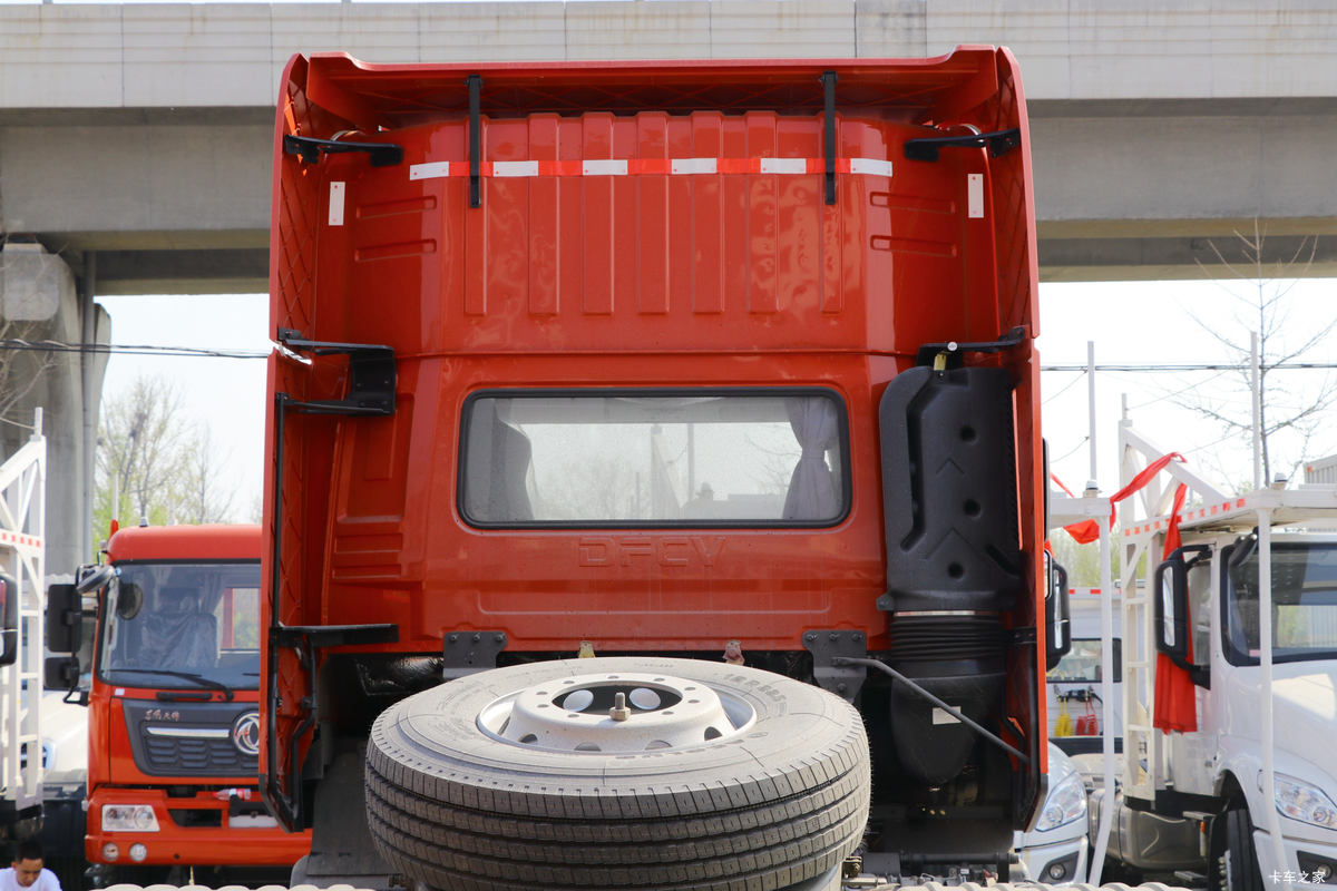 �������ó� ����VL�ؿ� 400���� 6X4ǣ����(����)(DFH4250A13)���                                                