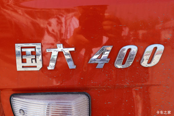 东风天龙VL牵引车,最高让利可达0.3万元