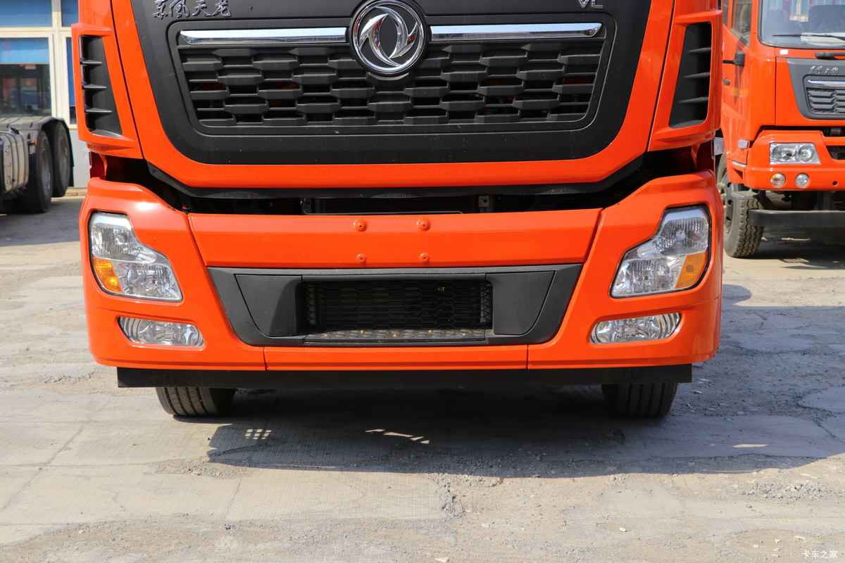 �������ó� ����VL�ؿ� 400���� 6X4ǣ����(����)(DFH4250A13)���                                                