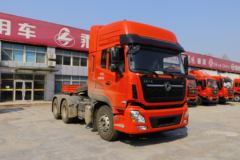 东风商用车天津恒信达4S店东风天龙VL直降3万