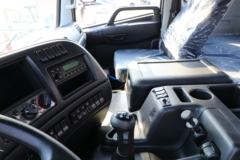 东风商用车 天龙VL重卡 400马力 4X2牵引车(国六) 东风商用车 天龙VL重卡 400马力 4X2牵引车(国六)