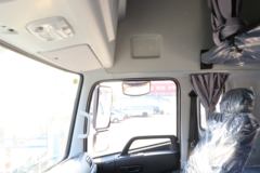 东风商用车 天龙VL重卡 400马力 4X2牵引车(国六) 东风商用车 天龙VL重卡 400马力 4X2牵引车(国六)