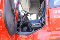 东风商用车 天龙VL重卡 400马力 4X2牵引车(国六) 东风商用车 天龙VL重卡 400马力 4X2牵引车(国六)