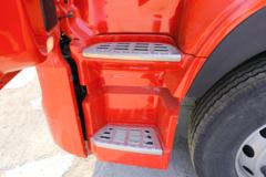 东风商用车 天龙VL重卡 400马力 4X2牵引车(国六) 东风商用车 天龙VL重卡 400马力 4X2牵引车(国六)