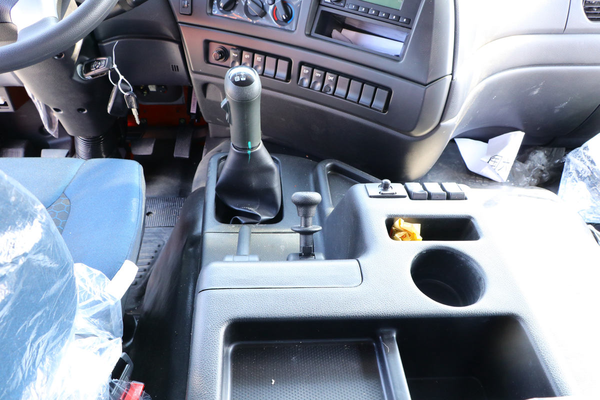 �������ó� ����VL�ؿ� 400���� 6X4ǣ����(����)(DFH4250A13)��ʻ��                                               