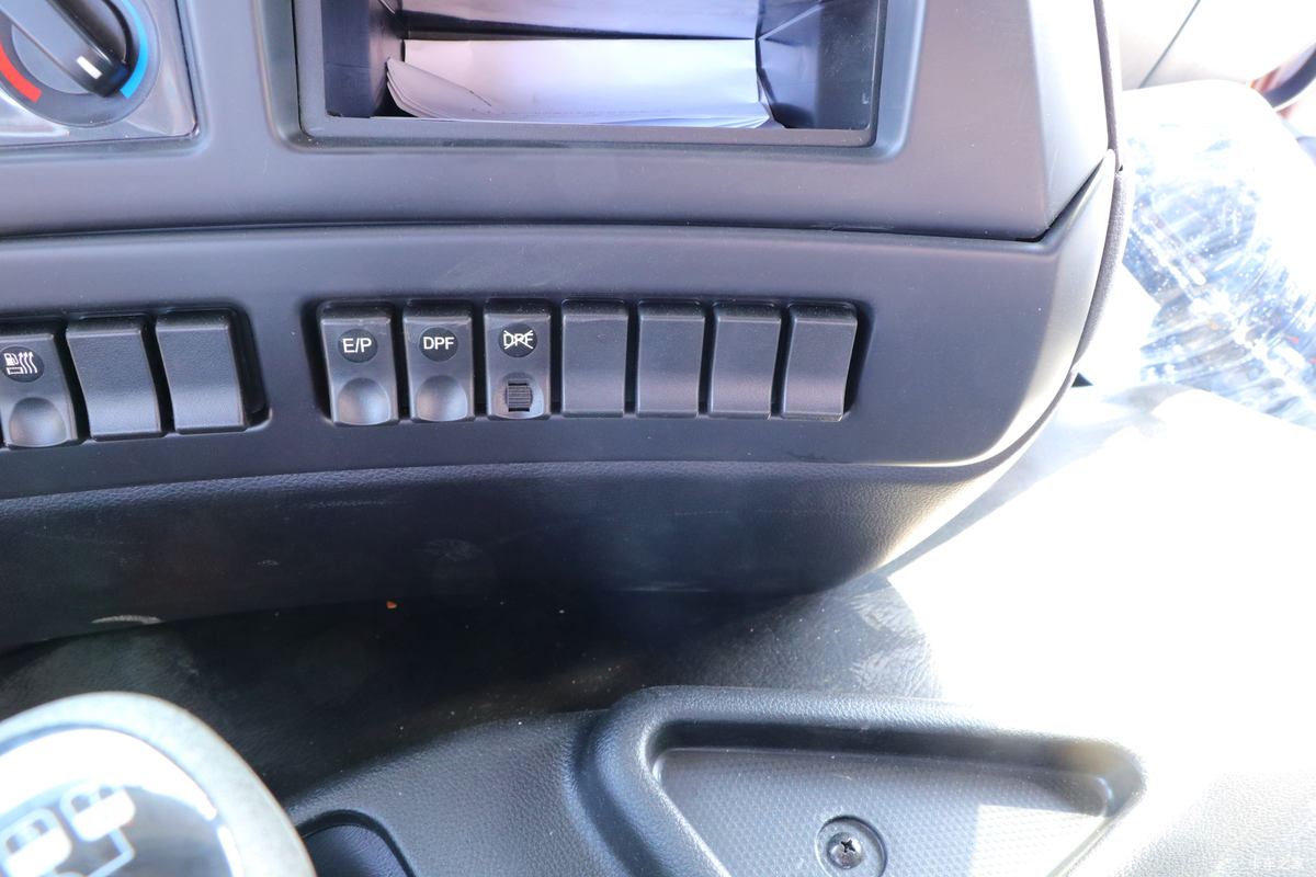 �������ó� ����VL�ؿ� 400���� 6X4ǣ����(����)(DFH4250A13)��ʻ��                                               