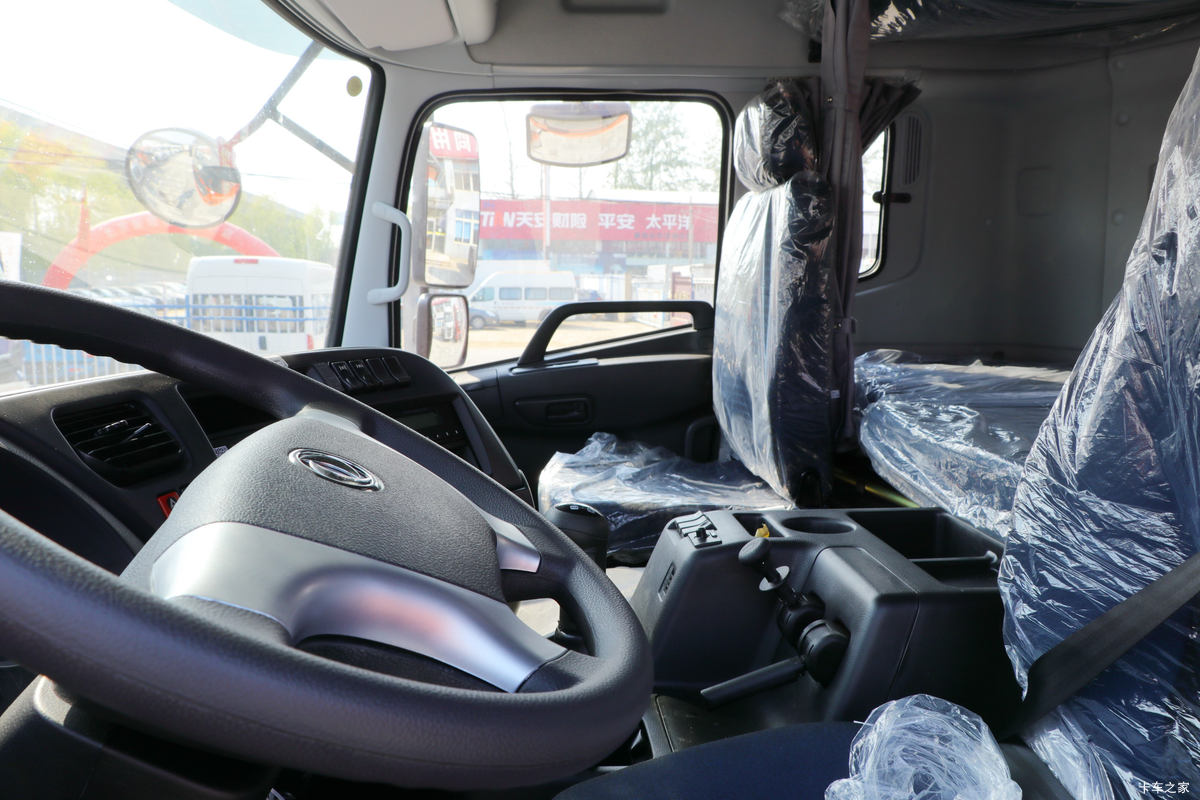 �������ó� ����VL�ؿ� 400���� 6X4ǣ����(����)(DFH4250A13)��ʻ��                                               