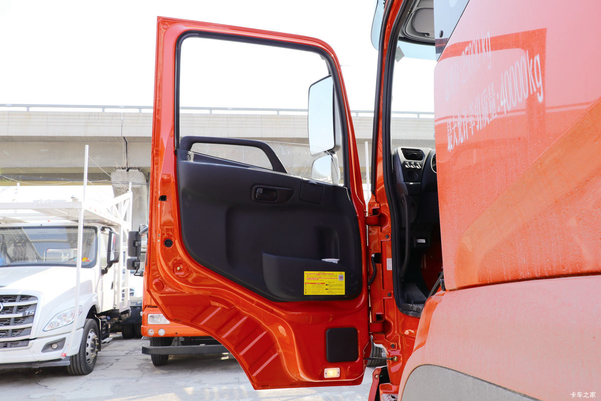 �������ó� ����VL�ؿ� 400���� 6X4ǣ����(����)(DFH4250A13)��ʻ��                                               