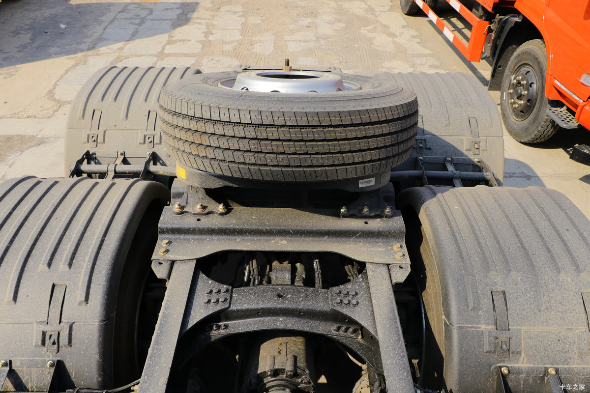 �������ó� ����VL�ؿ� 400���� 6X4ǣ����(����)(DFH4250A13)����                                                