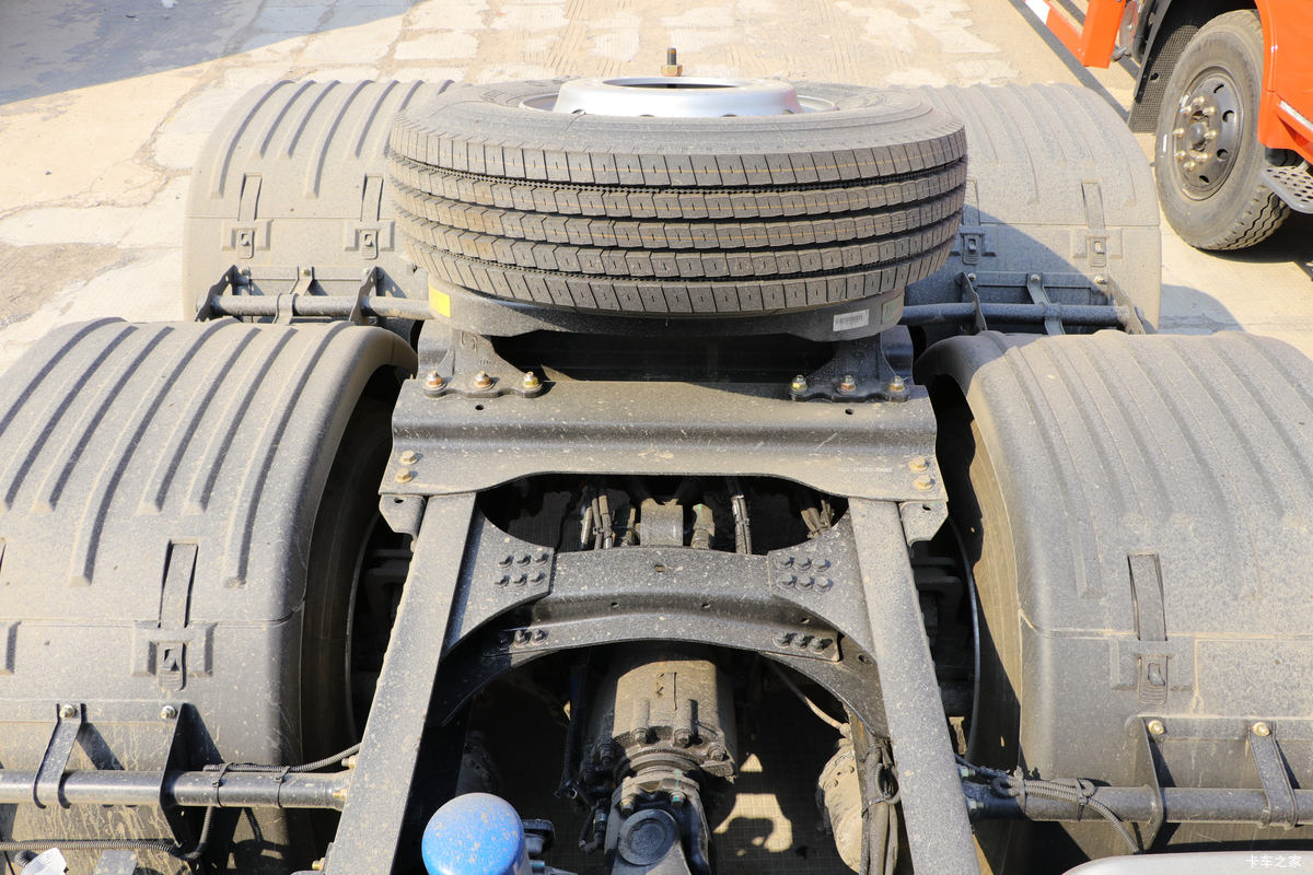 �������ó� ����VL�ؿ� 400���� 6X4ǣ����(����)(DFH4250A13)����                                                