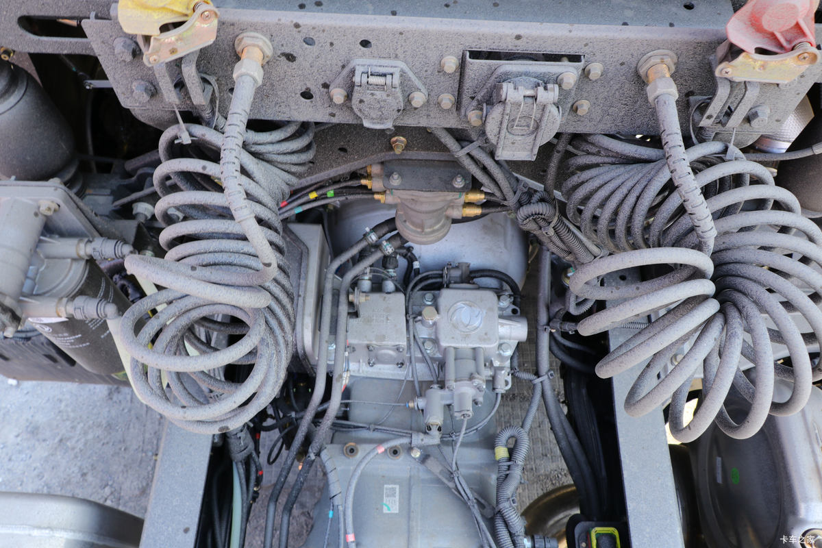 �������ó� ����VL�ؿ� 400���� 6X4ǣ����(����)(DFH4250A13)����                                                