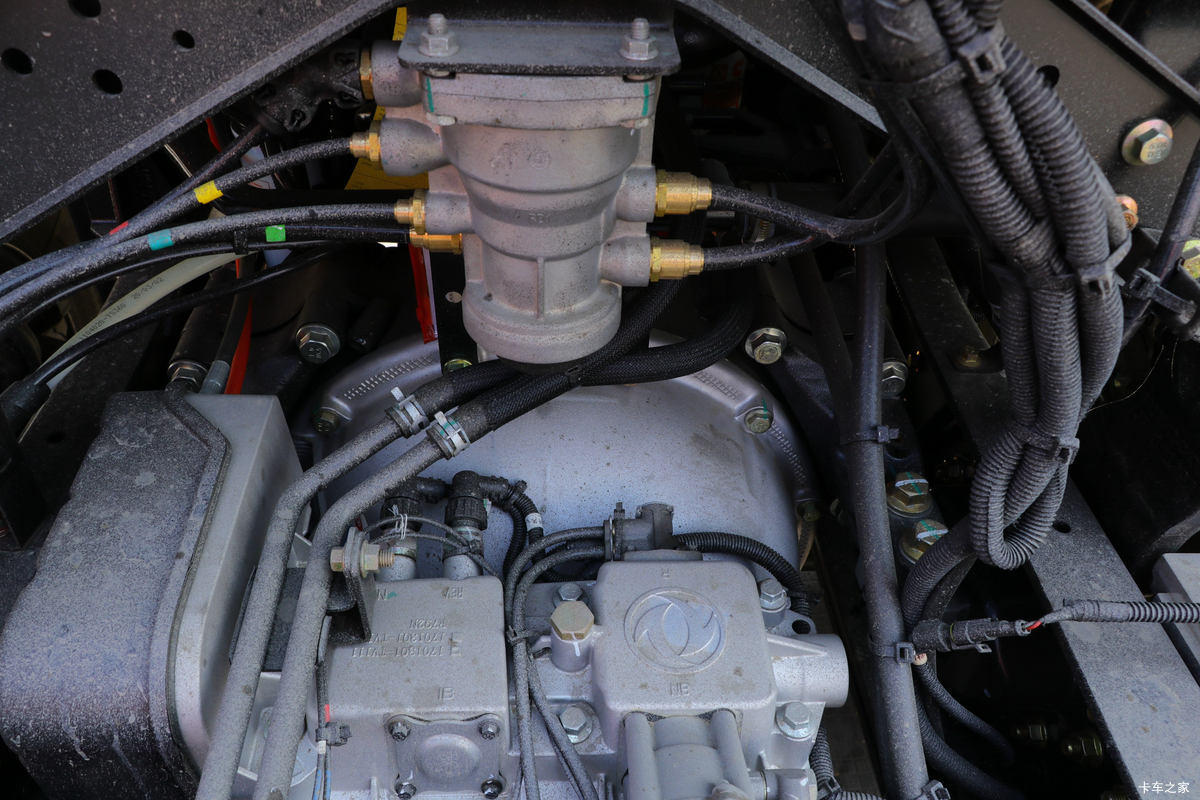 �������ó� ����VL�ؿ� 400���� 6X4ǣ����(����)(DFH4250A13)����                                                