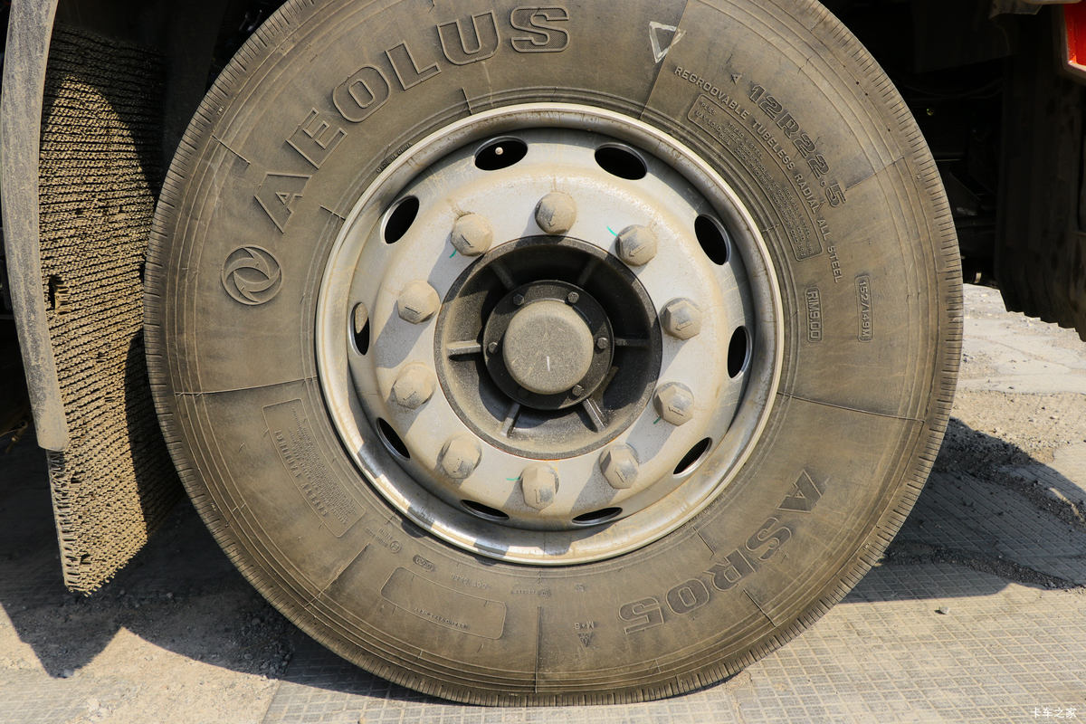 �������ó� ����VL�ؿ� 400���� 6X4ǣ����(����)(DFH4250A13)����                                                