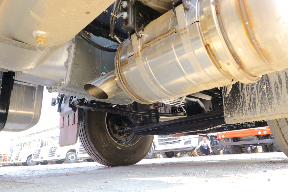 �������ó� ����VL�ؿ� 400���� 6X4ǣ����(����)(DFH4250A13)����                                                