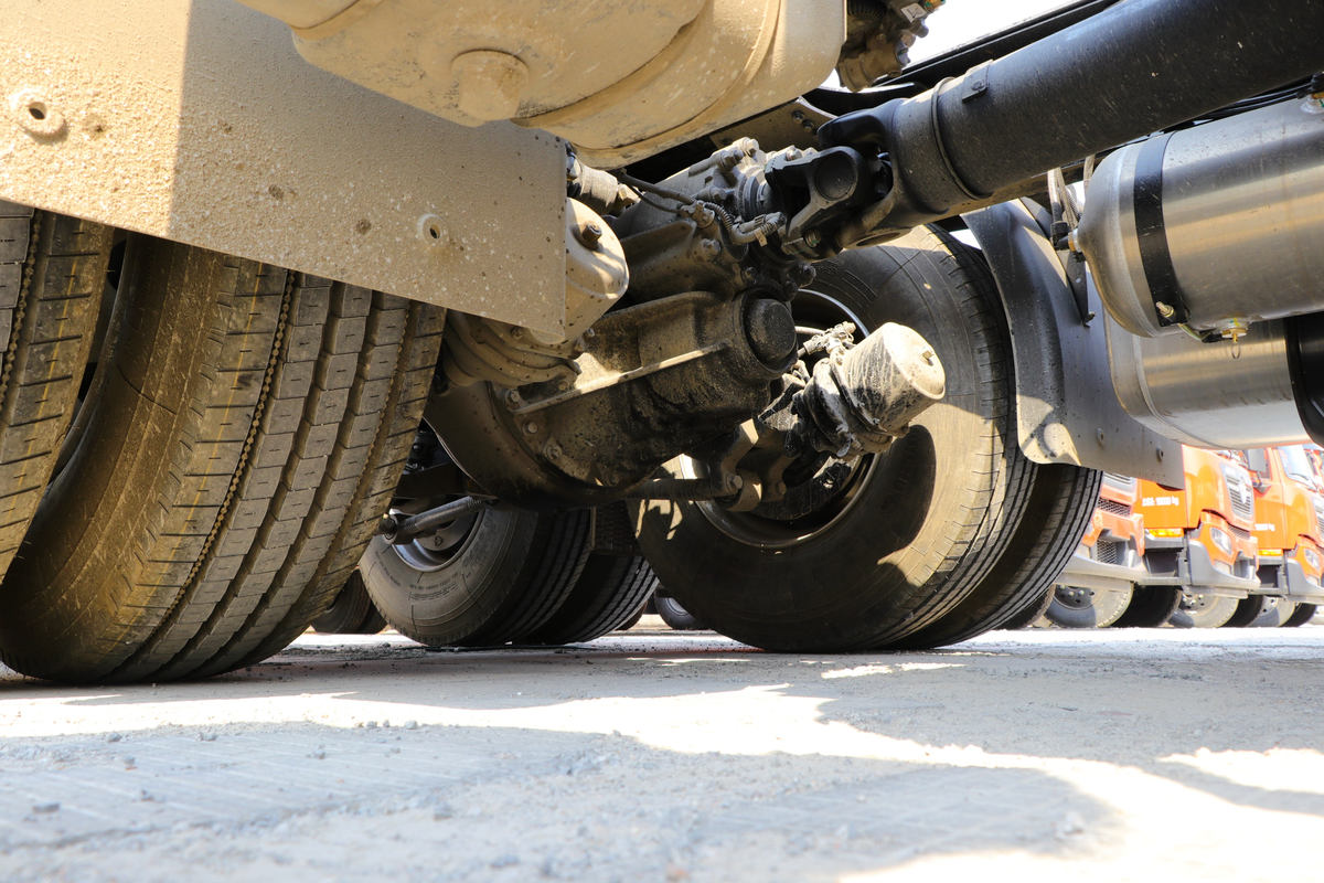 �������ó� ����VL�ؿ� 400���� 6X4ǣ����(����)(DFH4250A13)����                                                