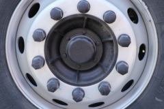 东风商用车 天龙VL重卡 400马力 4X2牵引车(国六) 东风商用车 天龙VL重卡 400马力 4X2牵引车(国六)