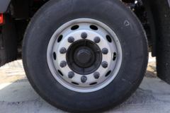 东风商用车 天龙VL重卡 400马力 4X2牵引车(国六) 东风商用车 天龙VL重卡 400马力 4X2牵引车(国六)