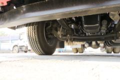 东风商用车 天龙VL重卡 400马力 4X2牵引车(国六) 东风商用车 天龙VL重卡 400马力 4X2牵引车(国六)