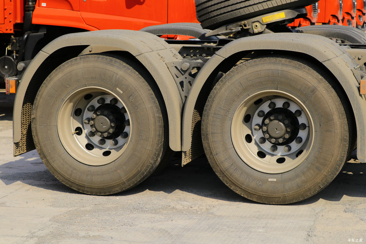 �������ó� ����VL�ؿ� 400���� 6X4ǣ����(����)(DFH4250A13)����                                                