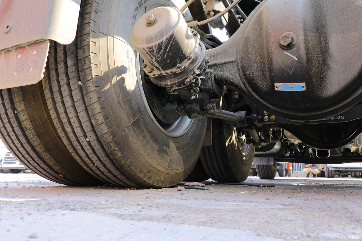 �������ó� ����VL�ؿ� 400���� 6X4ǣ����(����)(DFH4250A13)����                                                