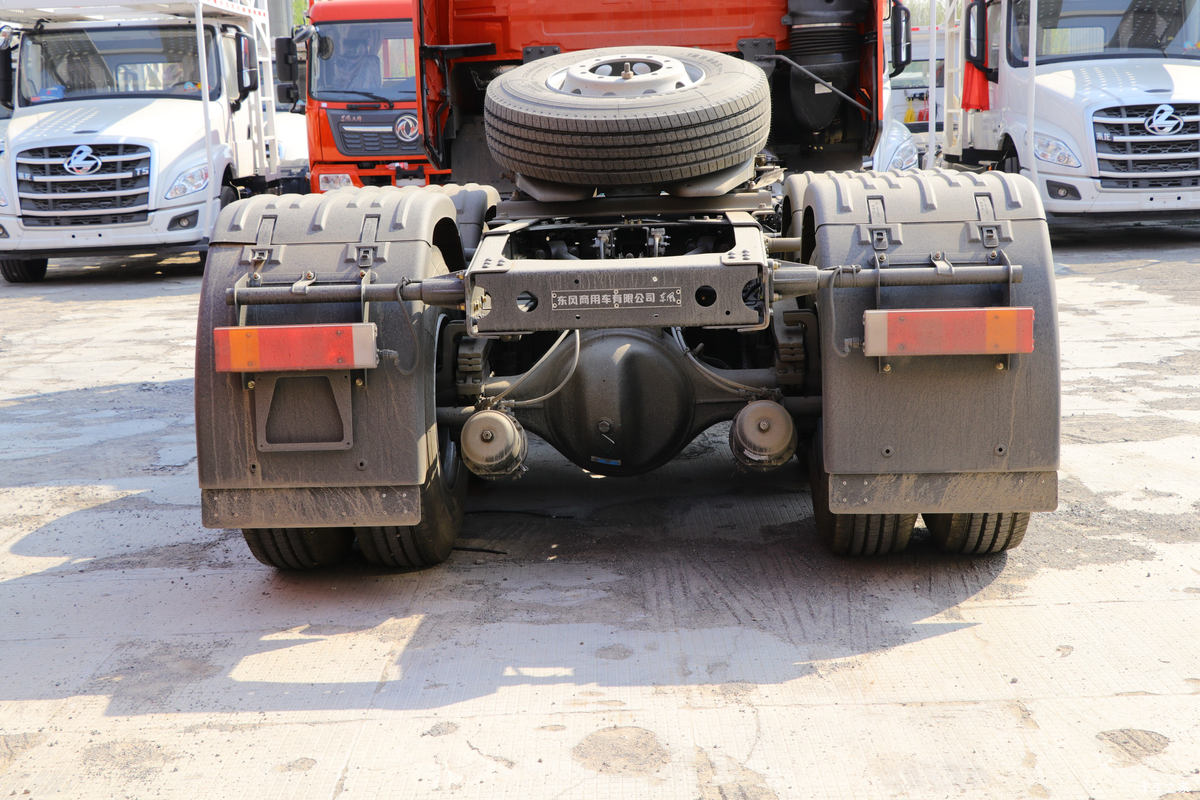 �������ó� ����VL�ؿ� 400���� 6X4ǣ����(����)(DFH4250A13)����                                                