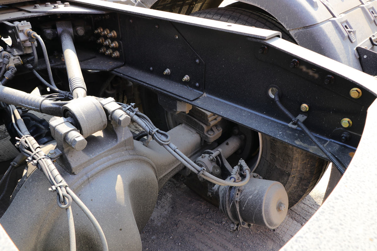 �������ó� ����VL�ؿ� 400���� 6X4ǣ����(����)(DFH4250A13)����                                                