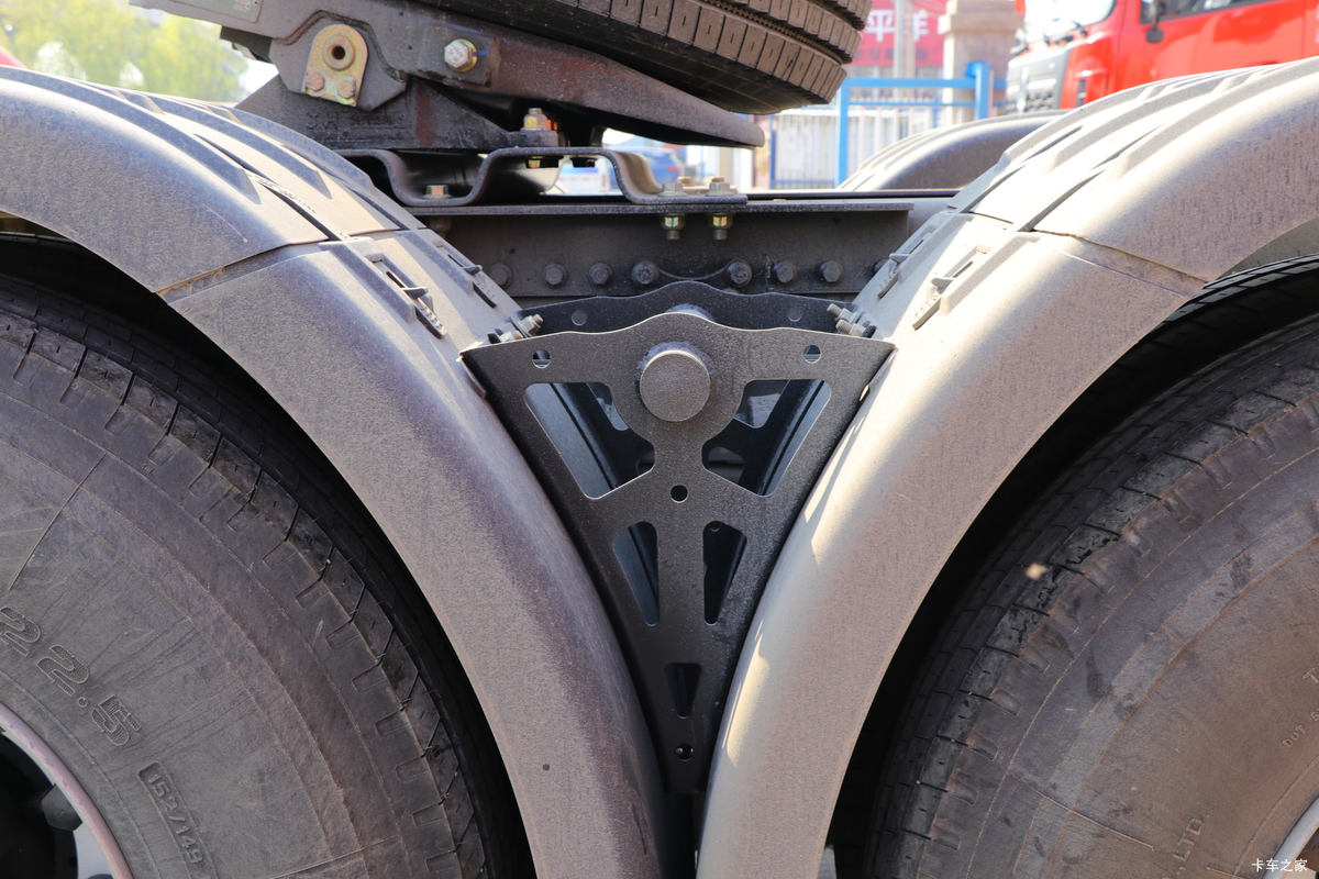 �������ó� ����VL�ؿ� 400���� 6X4ǣ����(����)(DFH4250A13)����                                                