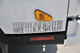 欧铃T1&nbsp;载货车外观                                                图片