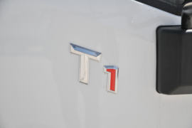 欧铃T1&nbsp;载货车外观                                                图片