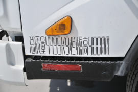 欧铃T1&nbsp;载货车外观                                                图片