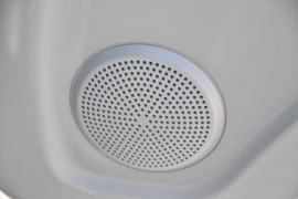 欧铃T1&nbsp;载货车驾驶室                                               图片