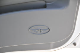 欧铃T1&nbsp;载货车驾驶室                                               图片