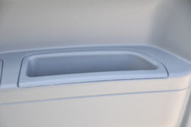 欧铃T1&nbsp;载货车驾驶室                                               图片