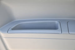 唐骏欧铃 T1系列 110马力 3.85米排半栏板轻卡(ZB1041KPD6V)