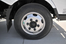 欧铃T1&nbsp;载货车底盘                                                图片