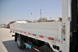 欧铃T1&nbsp;载货车上装                                                图片