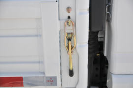 欧铃T1&nbsp;载货车上装                                                图片