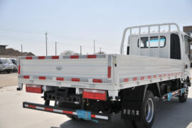 欧铃T1&nbsp;载货车上装                                                图片