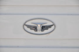 欧铃T1&nbsp;载货车上装                                                图片